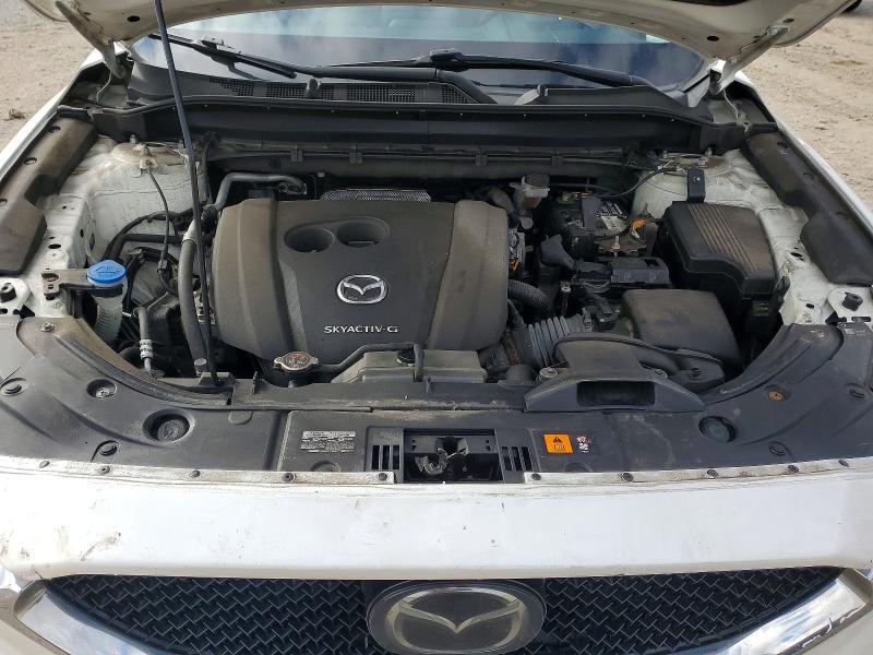Aukcja sprzedaży 2020 Mazda Cx-5, vin: JM3KFBDM0L1867470, numer aukcji: 49402216