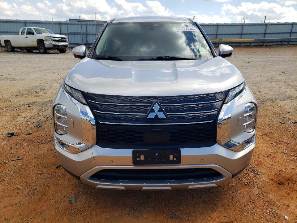 Продажа на аукционе авто 2022 Mitsubishi Outlander, vin: JA4J4UA87NZ021297, номер лота: 50336046