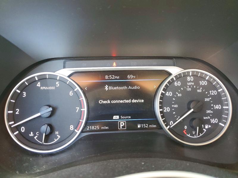 Продаж на аукціоні авто 2024 Nissan Sentra, vin: 3N1AB8DV5RY277137, номер лоту: 50848866