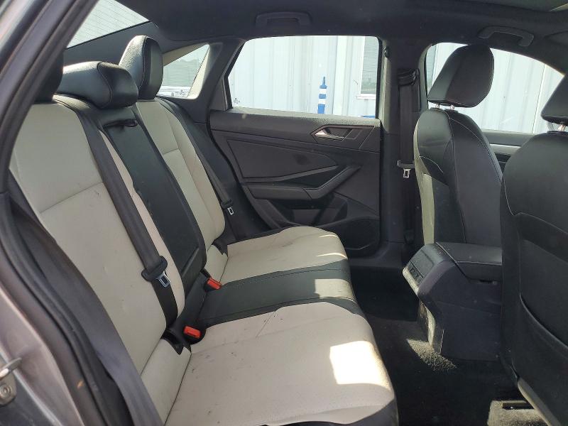 Продажа на аукционе авто 2019 Volkswagen Jetta, vin: 3VWCB7BU6KM241218, номер лота: 49718656