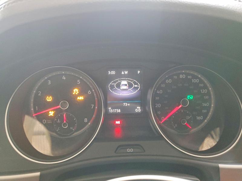 Продаж на аукціоні авто 2019 Volkswagen Atlas, vin: 1V2WR2CA7KC588723, номер лоту: 50250416