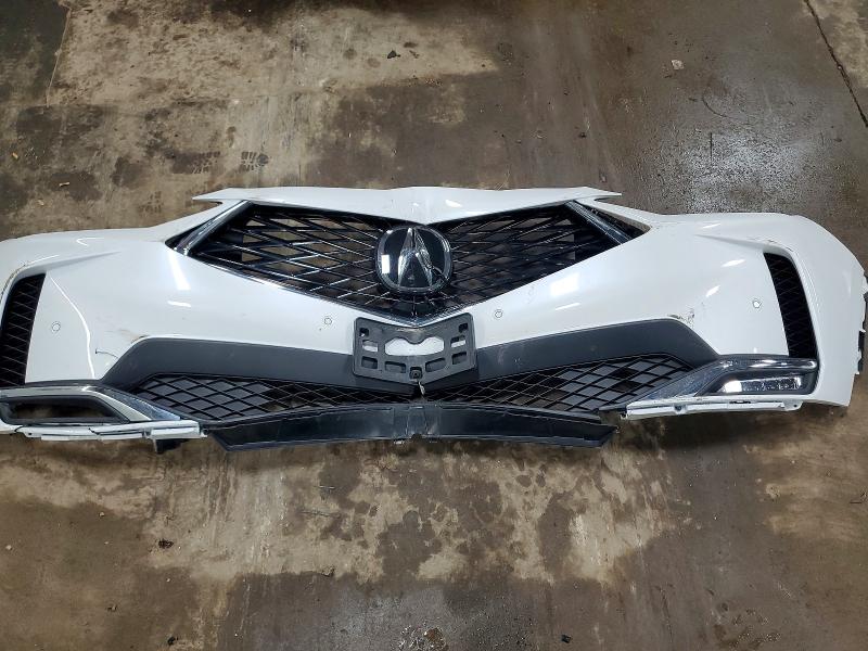 Продаж на аукціоні авто 2025 Acura Mdx, vin: 5J8YE1H88SL013490, номер лоту: 49234606