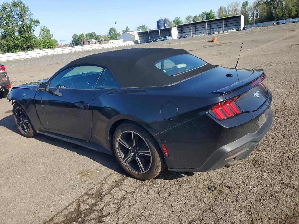 Aukcja sprzedaży 2024 Ford Mustang, vin: 1FAGP8UH7R5127021, numer aukcji: 49966736