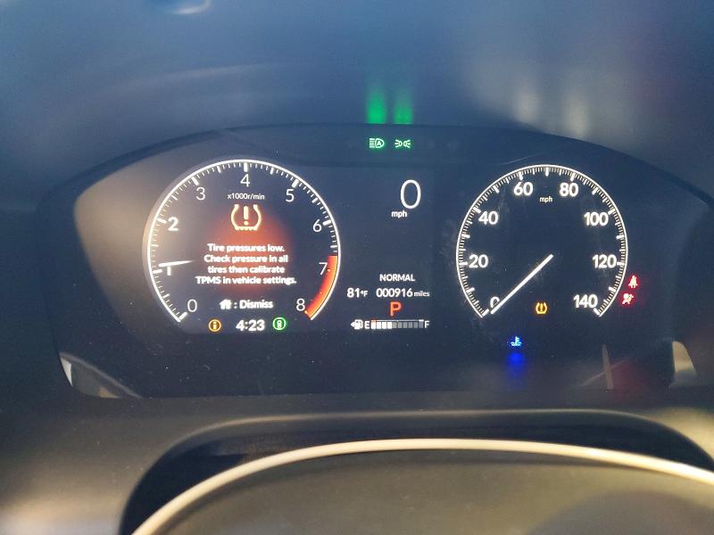 Продажа на аукционе авто 2026 Honda Hr-v, vin: 3CZRZ2H50TM722105, номер лота: 50350966