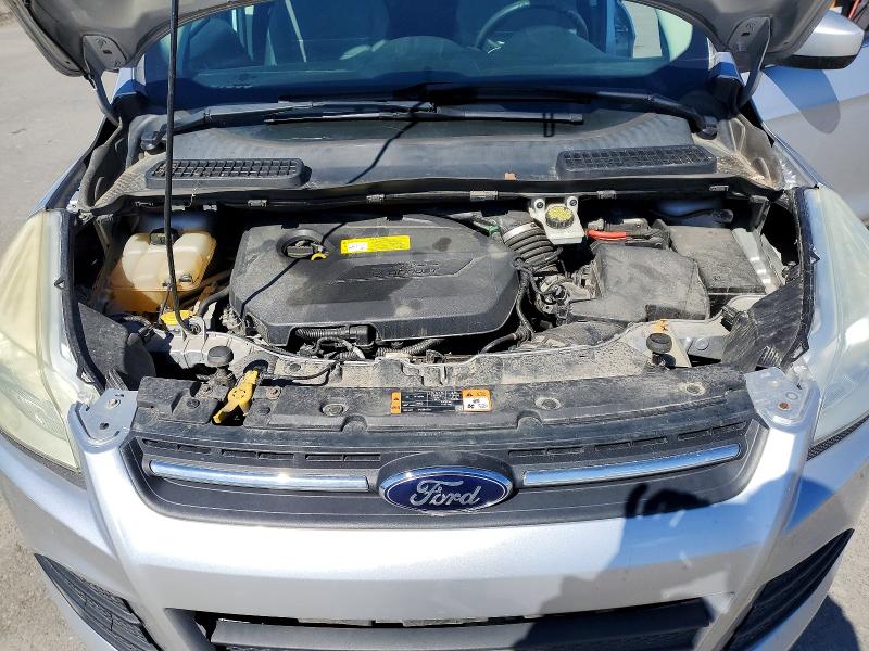 Aukcja sprzedaży 2015 Ford Escape, vin: 1FMCU9GX9FUB15251, numer aukcji: 51297506