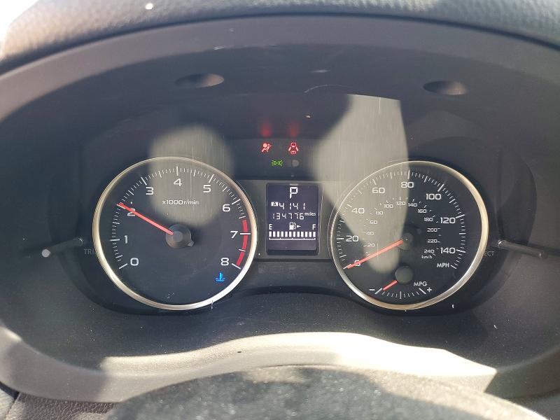 Aukcja sprzedaży 2015 Subaru Impreza, vin: JF1GPAC60F8205382, numer aukcji: 51723036