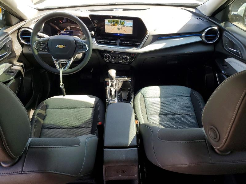 Продаж на аукціоні авто 2026 Chevrolet Trax, vin: KL77LHEP3TC019734, номер лоту: 50195236