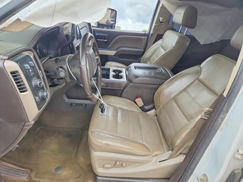 Продажа на аукционе авто 2015 Gmc Sierra, vin: 1GT120E85FF528748, номер лота: 47944836