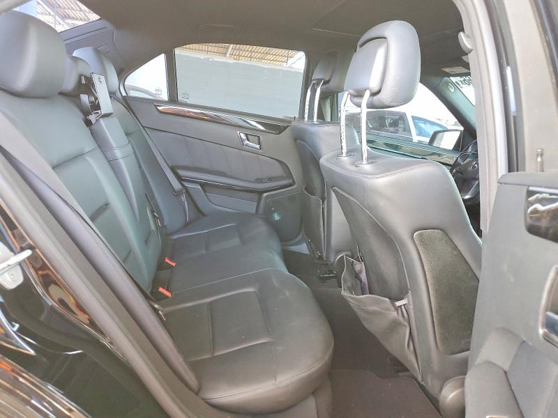 Продаж на аукціоні авто 2010 Mercedes-benz E, vin: WDDHF5GB1AA119604, номер лоту: 50929766