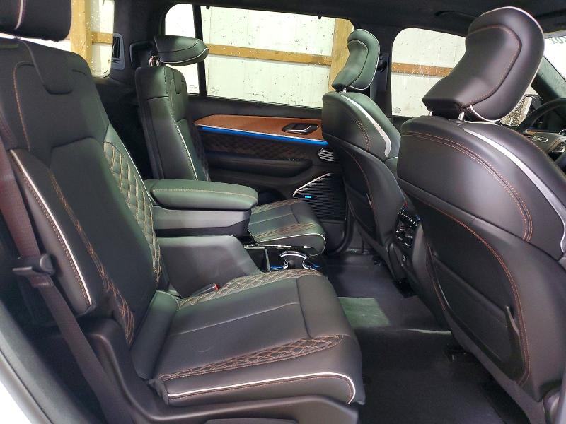 Aukcja sprzedaży 2026 Jeep Grand Cherokee, vin: 1C4RJKER9T8565585, numer aukcji: 51815726