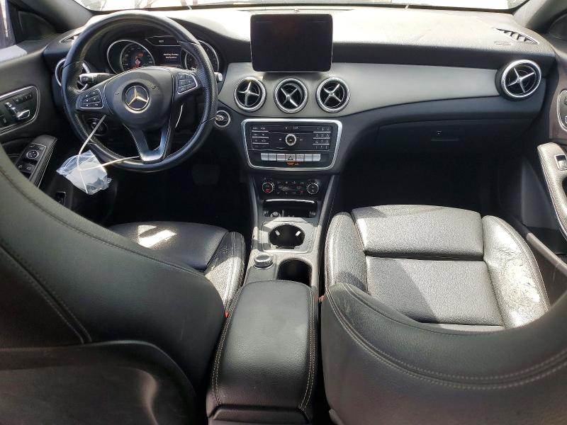 Продаж на аукціоні авто 2018 Mercedes-benz Cla, vin: WDDSJ4EB5JN615435, номер лоту: 50503576