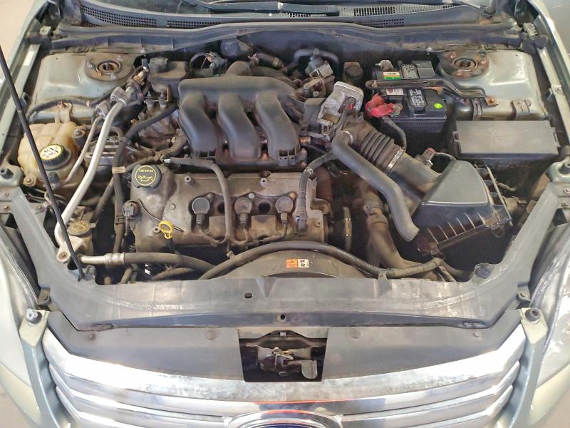 50748366 :رقم المزاد ، 3FAHP02148R232798 vin ، 2008 Ford Fusion مزاد بيع