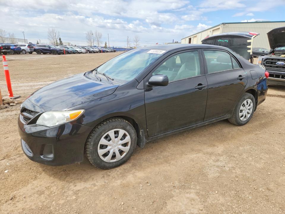 Продаж на аукціоні авто 2011 Toyota Corolla, vin: 2T1BU4EE9BC616488, номер лоту: 51838026