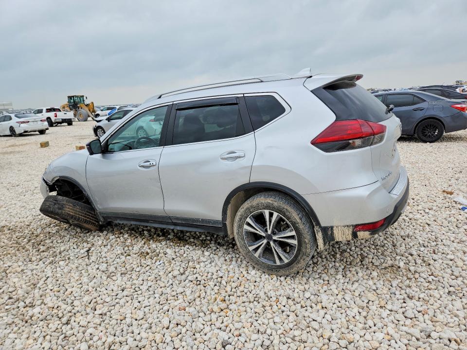 Продажа на аукционе авто 2019 Nissan Rogue, vin: 5N1AT2MT0KC786763, номер лота: 51162536
