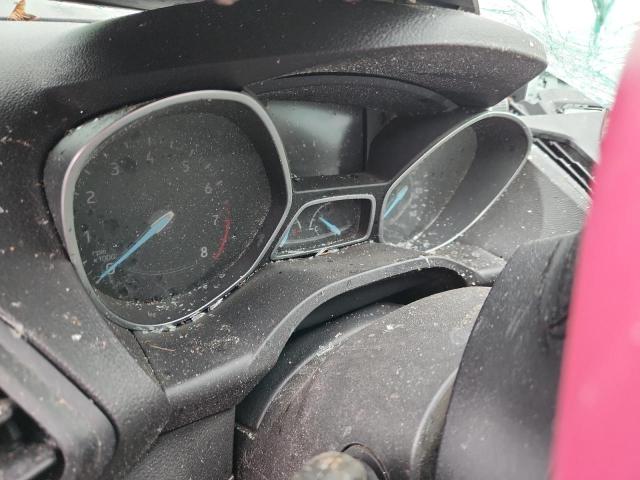 Aukcja sprzedaży 2017 Ford Escape, vin: 1FMCU0GDXHUB96717, numer aukcji: 51275136
