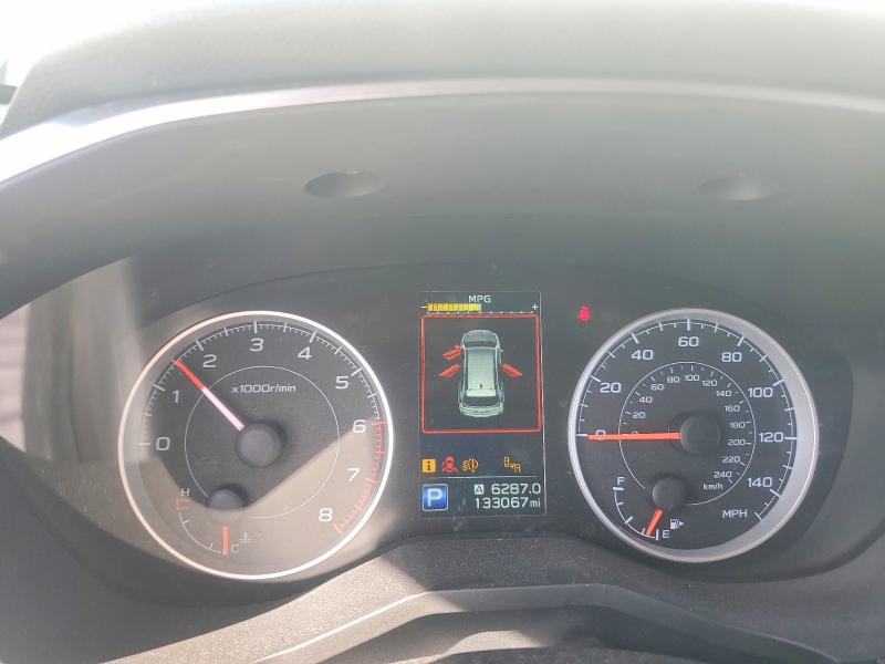 Aukcja sprzedaży 2021 Subaru Ascent, vin: 4S4WMAFD8M3450266, numer aukcji: 50364976