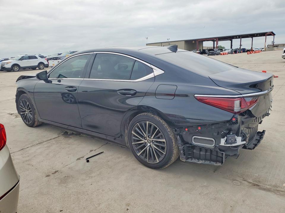 50173326 :رقم المزاد ، 58ADZ1B15NU117273 vin ، 2022 Lexus Es 350 مزاد بيع