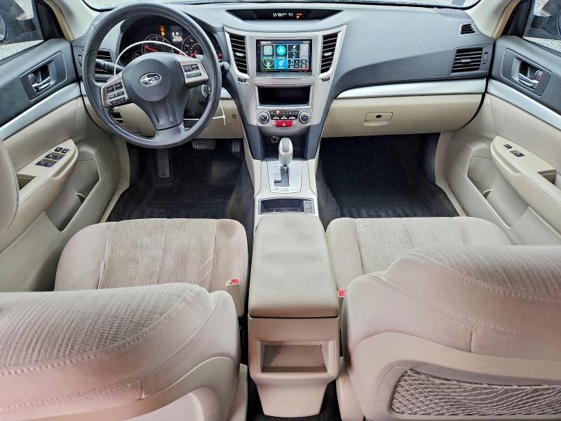 2014 Subaru Outback მანქანა იყიდება აუქციონზე, vin: 4S4BRCAC6E3302614, აუქციონის ნომერი: 50291556