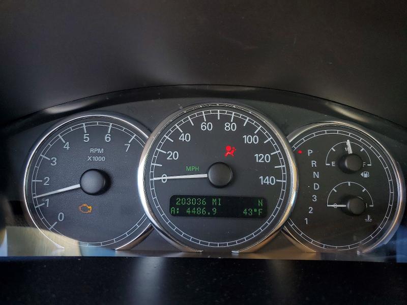 Aukcja sprzedaży 2006 Buick Lacrosse, vin: 2G4WD582561179520, numer aukcji: 49001396