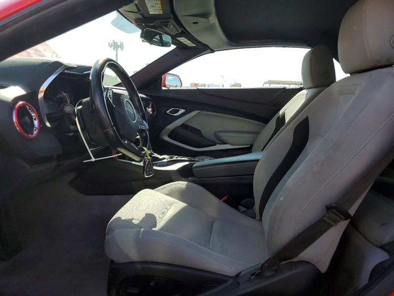 Aukcja sprzedaży 2020 Chevrolet Camaro, vin: 1G1FB3DX2L0120909, numer aukcji: 50365596