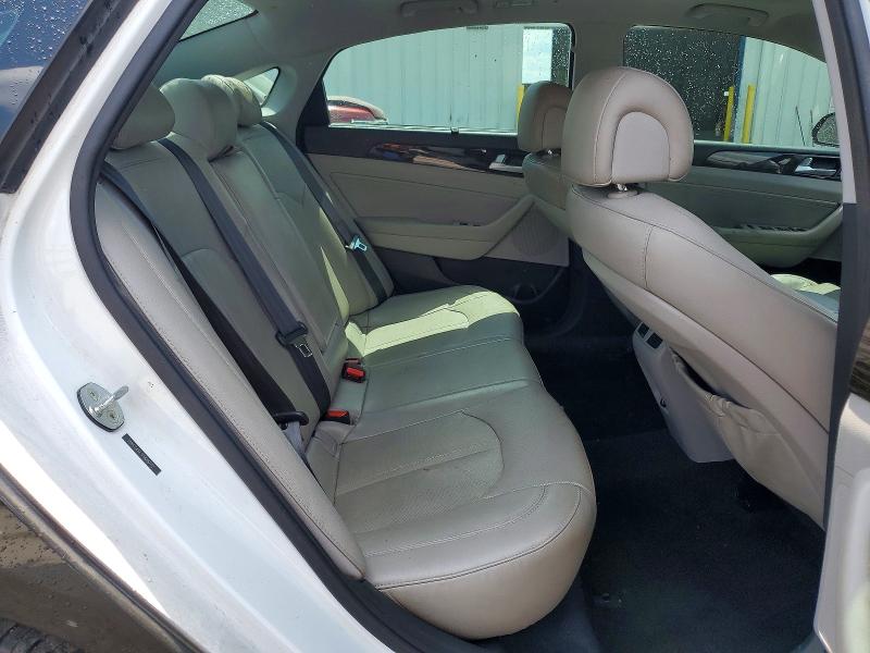 Aukcja sprzedaży 2015 Hyundai Sonata, vin: 5NPE34AF2FH080713, numer aukcji: 50958266