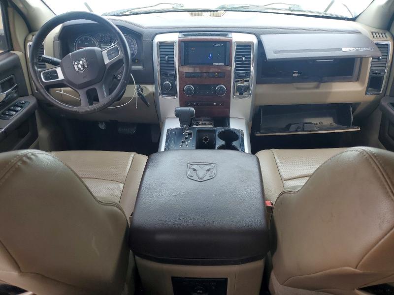 49416506 :رقم المزاد ، 1D7RV1GTXAS152815 vin ، 2010 Dodge Ram 1500 مزاد بيع