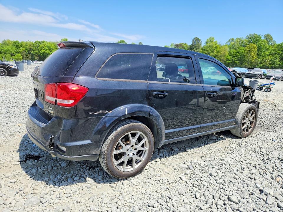 Aukcja sprzedaży 2018 Dodge Journey, vin: 3C4PDCEG0JT473475, numer aukcji: 51074006