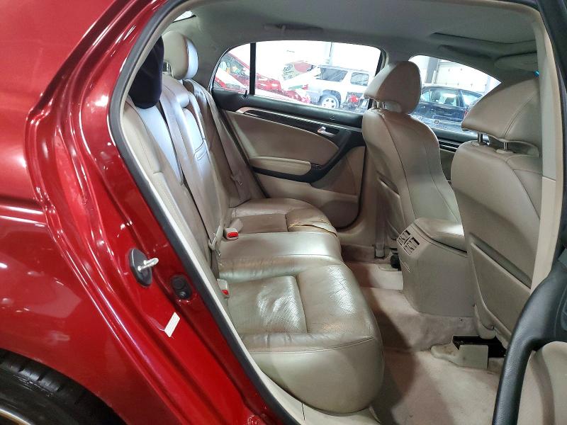 Продажа на аукционе авто 2008 Acura Tl, vin: 19UUA66298A024850, номер лота: 52069226