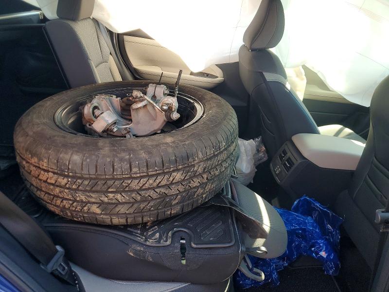 2026 Subaru Forester მანქანა იყიდება აუქციონზე, vin: 4S4SLDB66T3012807, აუქციონის ნომერი: 51057076
