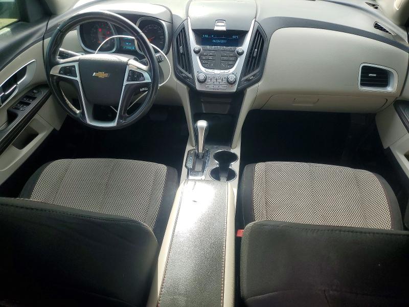 46585126 :رقم المزاد ، 2CNALDEC0B6312055 vin ، 2011 Chev Equinox مزاد بيع