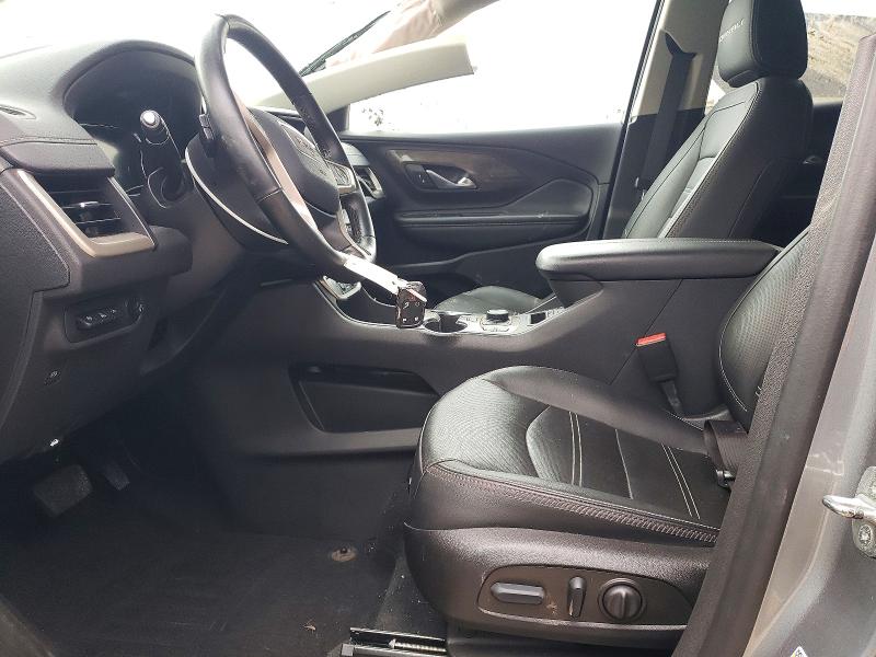 Продаж на аукціоні авто 2023 Gmc Terrain, vin: 3GKALXEG3PL120872, номер лоту: 49546526
