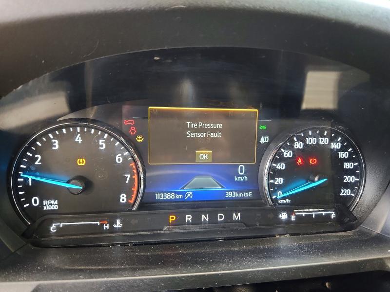 Продажа на аукционе авто 2020 Ford Explorer Xlt 4dr Awd, vin: 1FMSK8DH2LGB69347, номер лота: 49723506