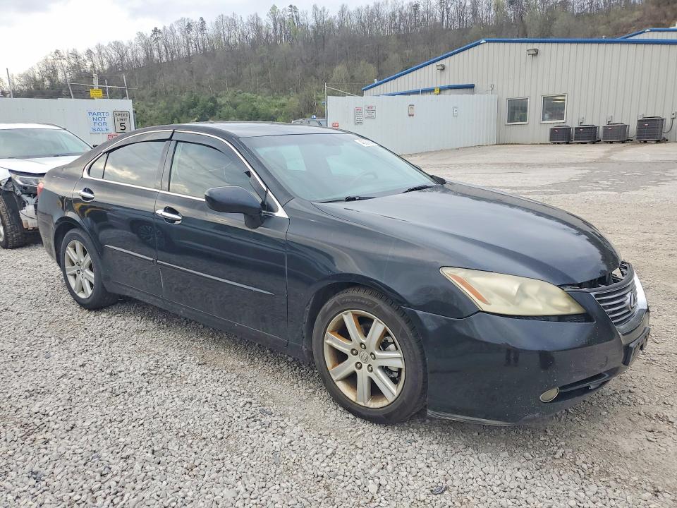 Aukcja sprzedaży 2008 Lexus Es 350, vin: JTHBJ46G482219317, numer aukcji: 48238876