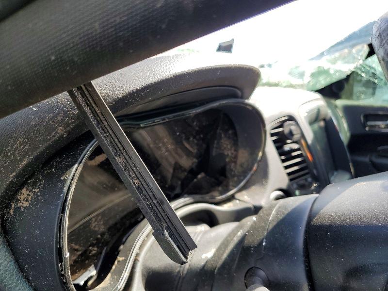 Aukcja sprzedaży 2019 Dodge Durango, vin: 1C4SDHCT8KC833516, numer aukcji: 49738346