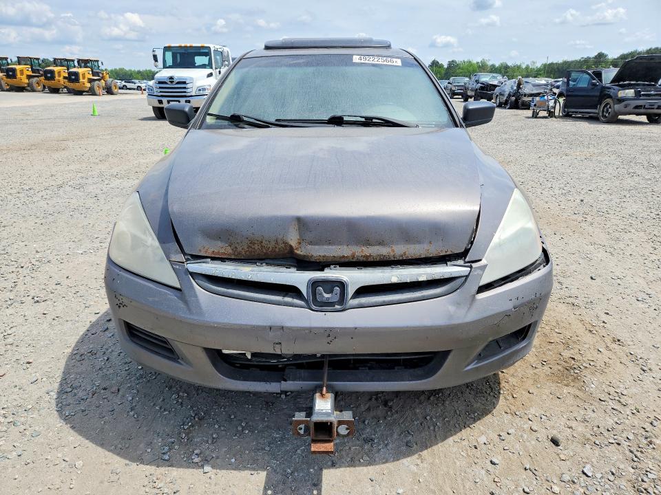 Aukcja sprzedaży 2006 Honda Accord, vin: 1HGCM56876A171649, numer aukcji: 49222566