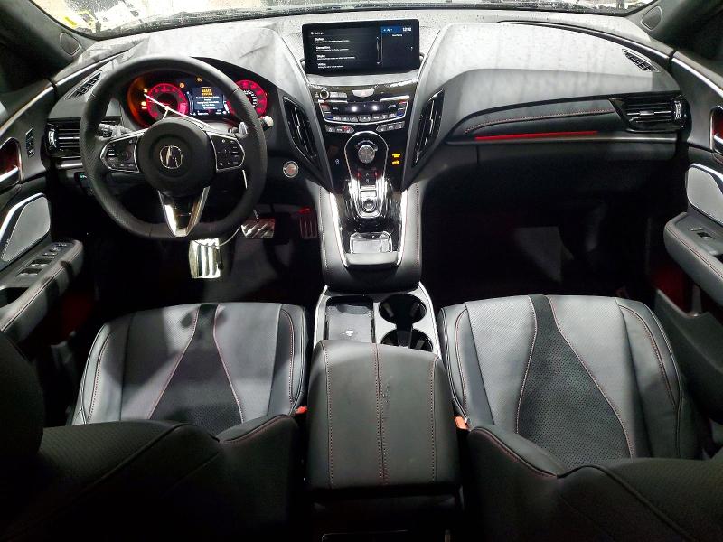 Продаж на аукціоні авто 2026 Acura Rdx, vin: 5J8TC2H61TL008458, номер лоту: 48613186