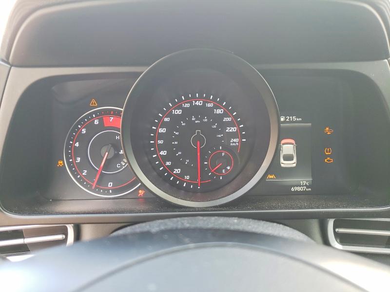 Продажа на аукционе авто 2022 Hyundai Elantra Preferred 4d, vin: KMHLM4AG0NU229178, номер лота: 48874196