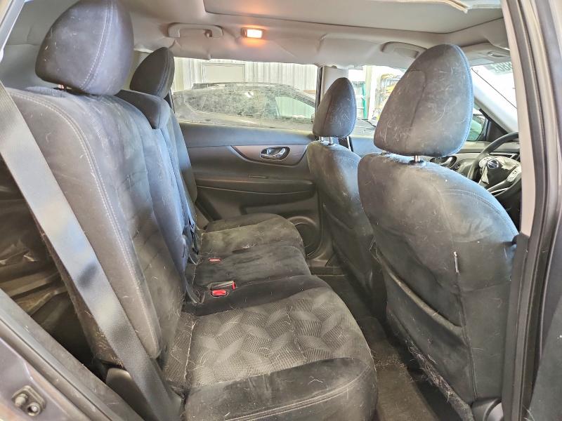 Продаж на аукціоні авто 2015 Nissan Rogue, vin: 5N1AT2MV1FC830406, номер лоту: 48844886