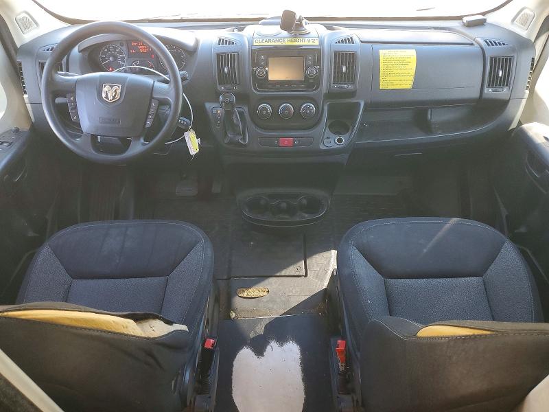 Aukcja sprzedaży 2020 Ram Promaster 3500, vin: 3C6URVJG8LE140087, numer aukcji: 50574986