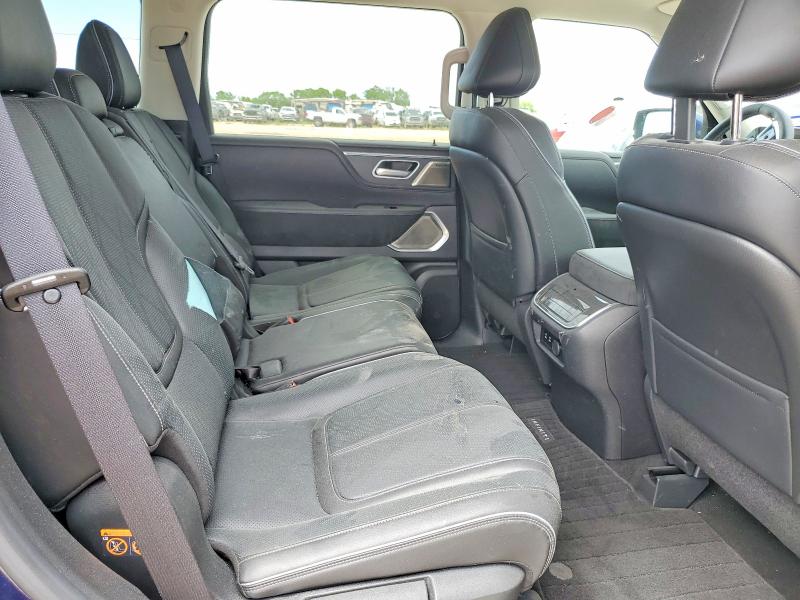 Продаж на аукціоні авто 2025 Infiniti Qx80, vin: JN8AZ3DE9S9701074, номер лоту: 48509806