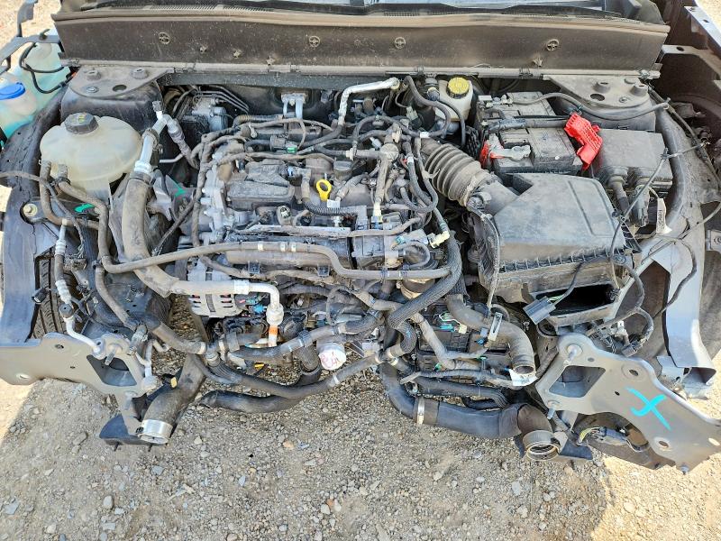2023 Ford Bronco Sport მანქანა იყიდება აუქციონზე, vin: 3FMCR9B67PRD49638, აუქციონის ნომერი: 51346696