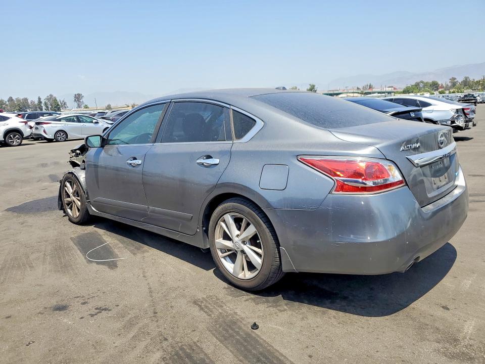 Продаж на аукціоні авто 2014 Nissan Altima, vin: 1N4AL3AP1EC286414, номер лоту: 46778976