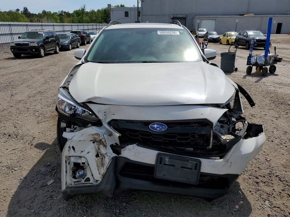 Продажа на аукционе авто 2020 Subaru Crosstrek, vin: JF2GTAEC6L8255449, номер лота: 50056256