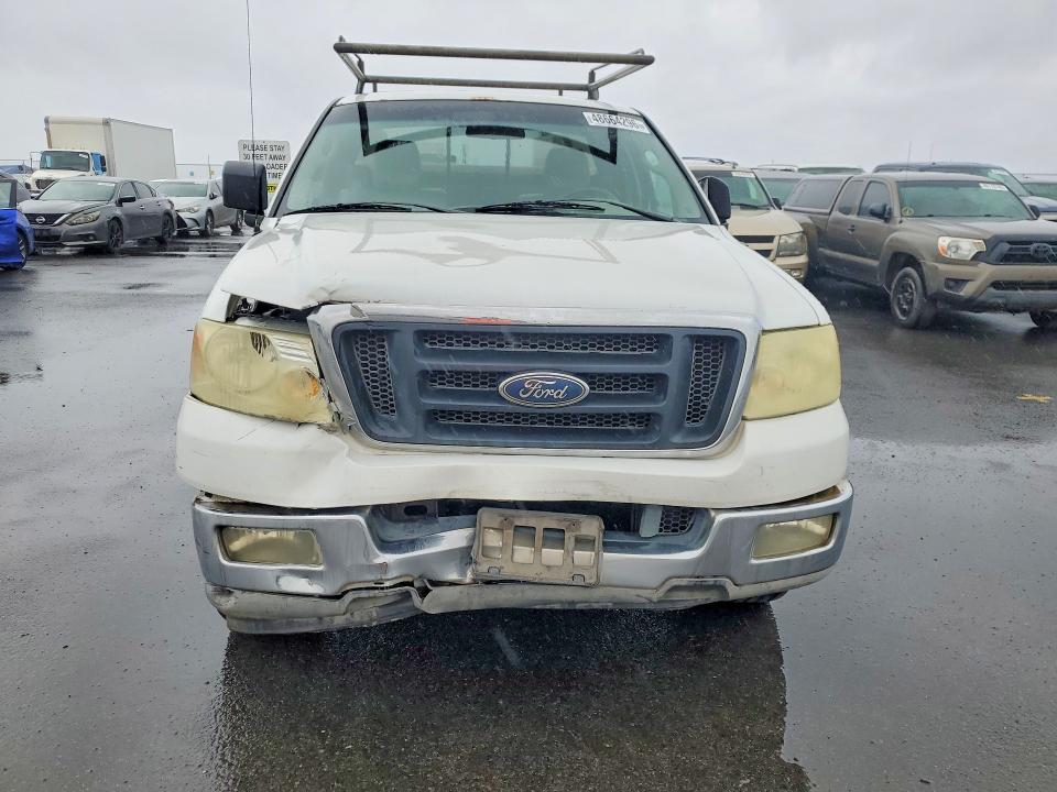 Продаж на аукціоні авто 2004 Ford F150, vin: 1FTRF12W74NB44666, номер лоту: 48664296