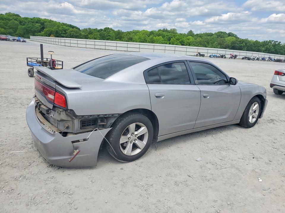 51777956 :رقم المزاد ، 2C3CDXBG9DH624311 vin ، 2013 Dodge Charger مزاد بيع