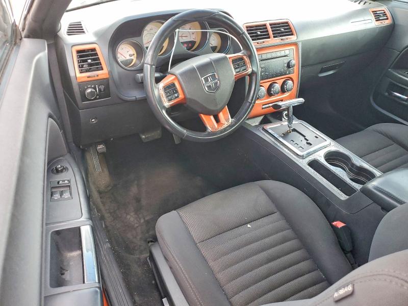 Продаж на аукціоні авто 2011 Dodge Challenger, vin: 2B3CJ4DG0BH605077, номер лоту: 51645926