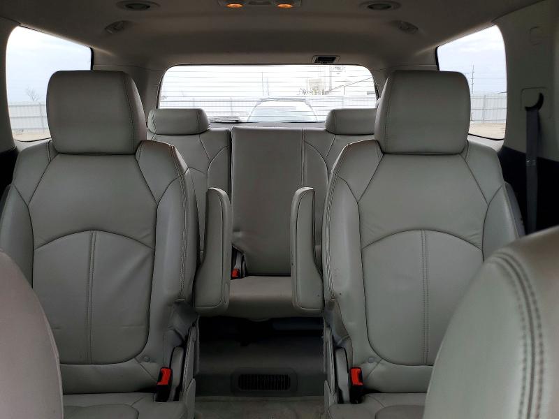 Продаж на аукціоні авто 2012 Gmc Acadia, vin: 1GKKRRED0CJ290273, номер лоту: 49279606