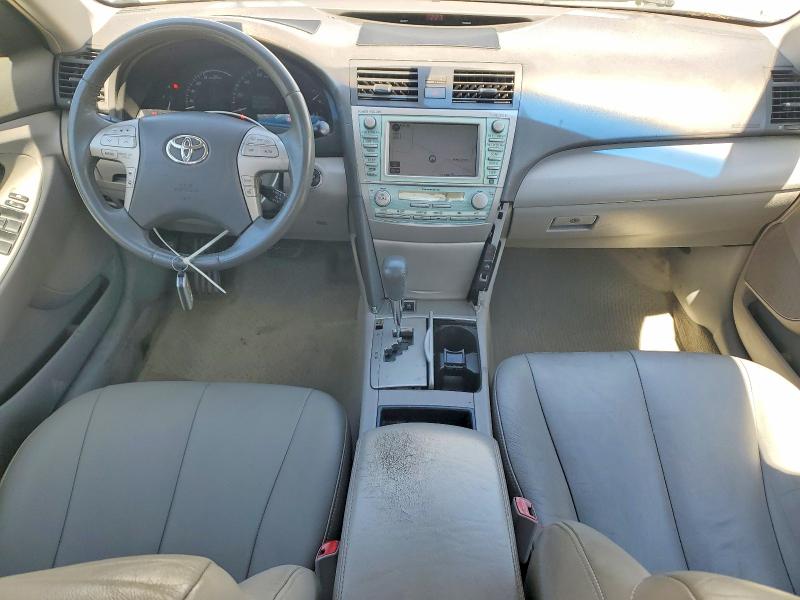 48670926 :رقم المزاد ، 4T1BB46K58U048239 vin ، 2008 Toyota Camry Hybrid مزاد بيع