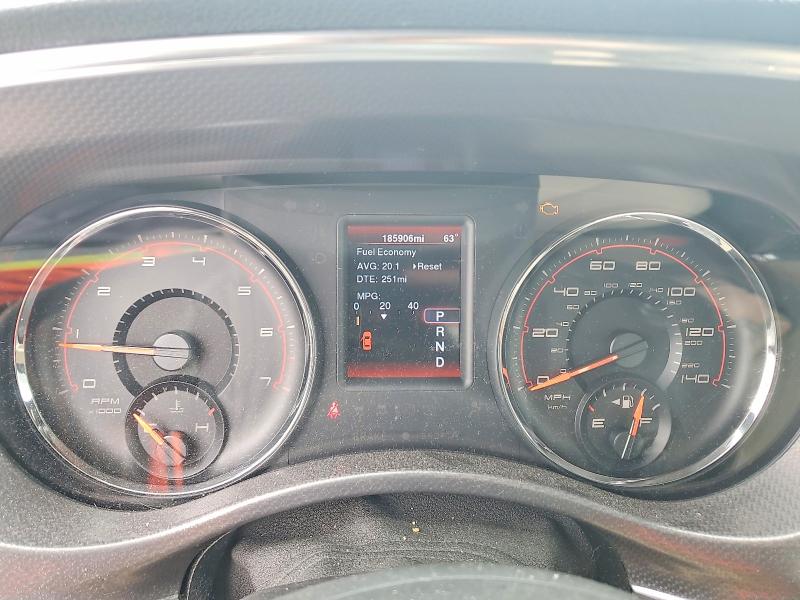 Продаж на аукціоні авто 2014 Dodge Charger, vin: 2C3CDXBG8EH245267, номер лоту: 50818696