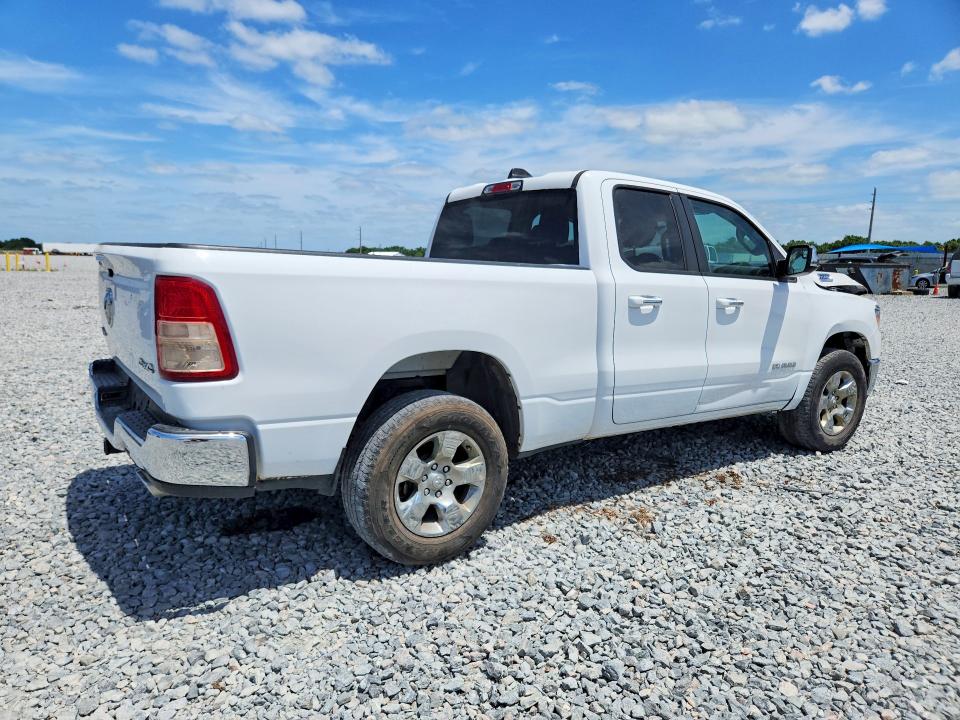 Продаж на аукціоні авто 2020 Ram 1500, vin: 1C6SRFBT3LN239808, номер лоту: 49806426